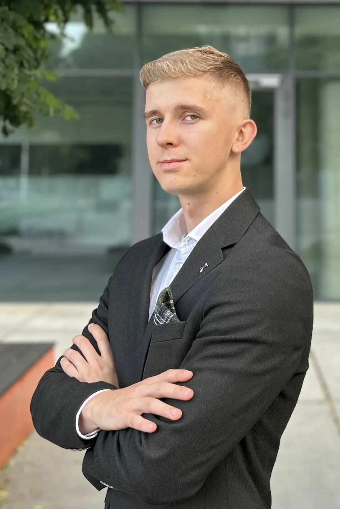 Kacper Szreder pomoc prawna